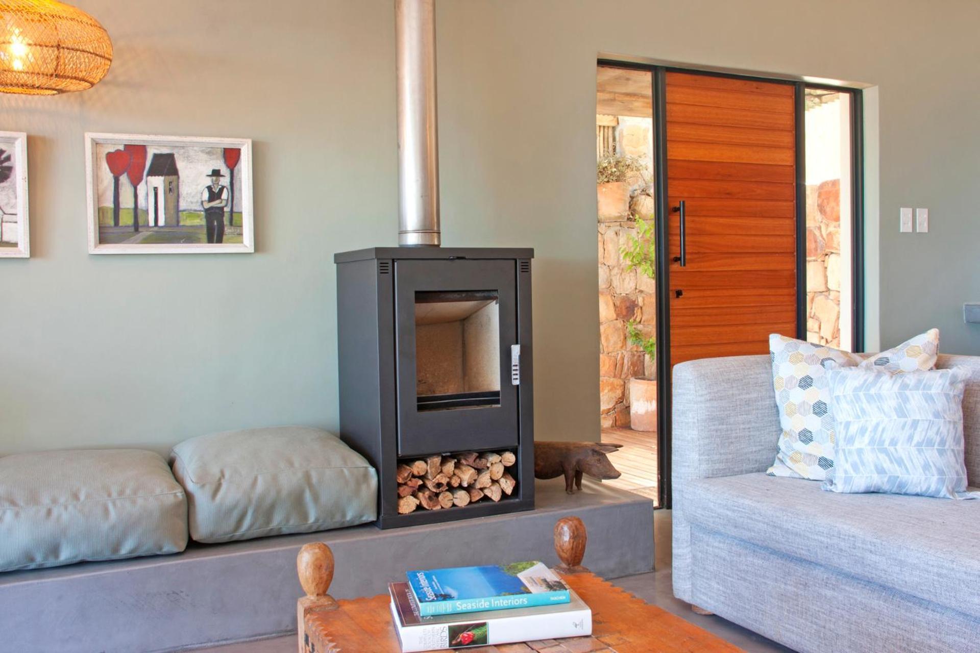 Holiday home 88 On Mountainrise Cape Town