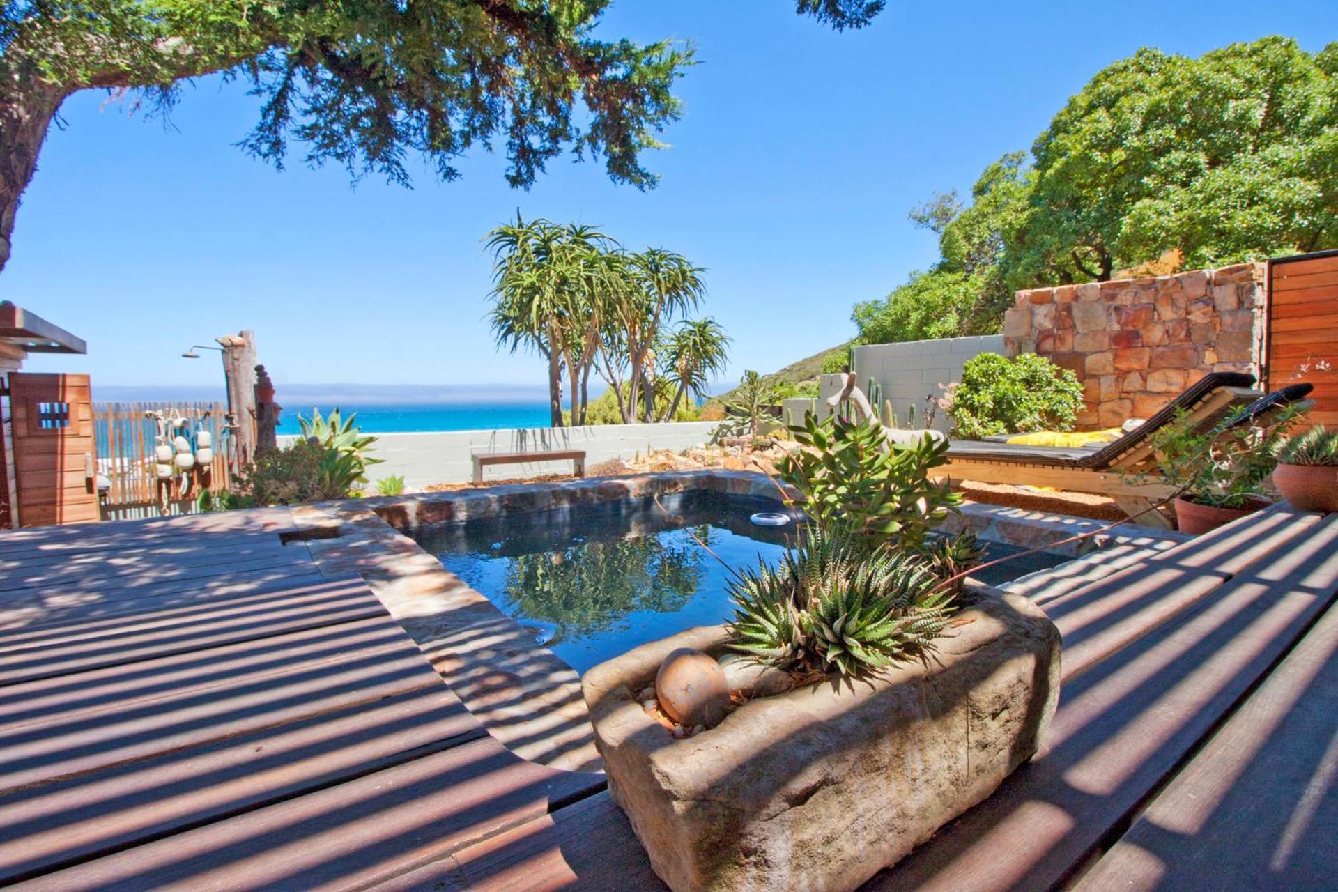 88 On Mountainrise Holiday home Cape Town