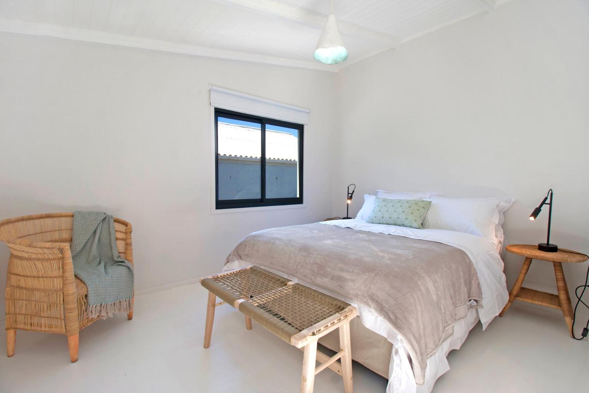 Holiday home 88 On Mountainrise Cape Town