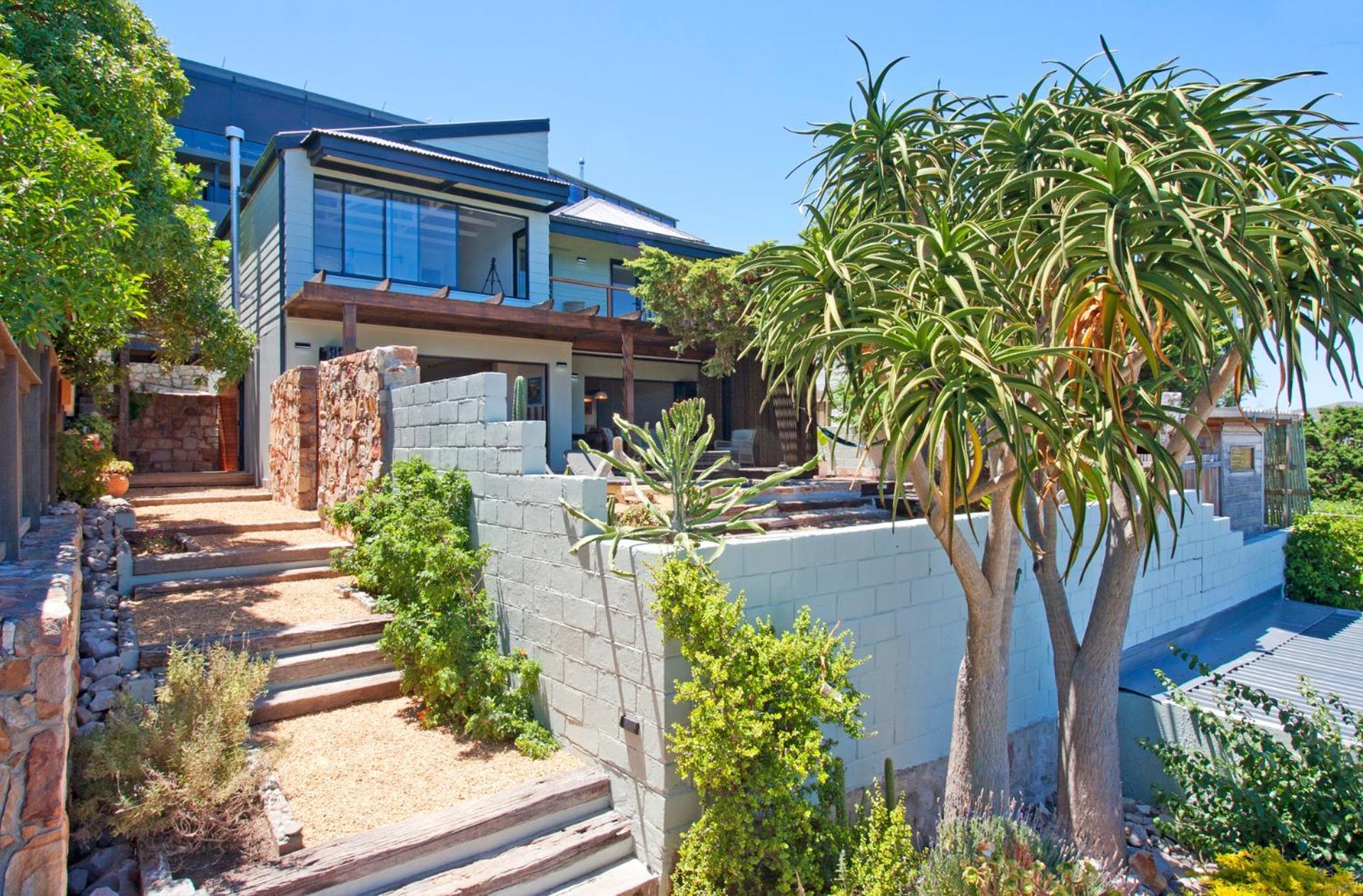 Holiday home 88 On Mountainrise Cape Town